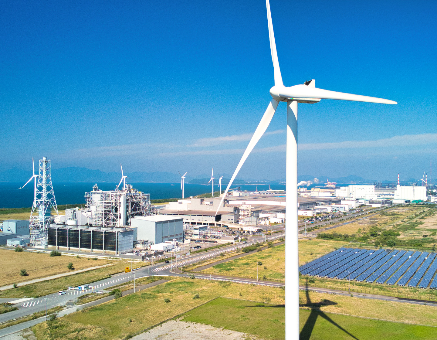 北海道最適でんき事業