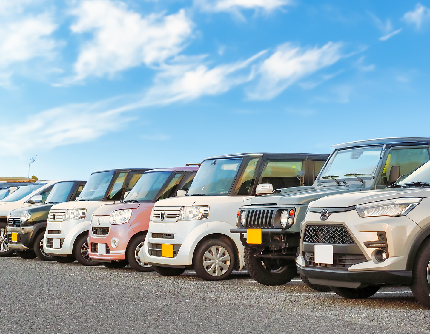 カーライフ事業